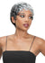Mabel Zury Sis Pixie Curly Full Cap Wig Zury Hollywood UK